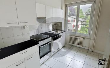 Wohnung 3 Zimmer - image - 1