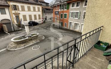 Appartement 6 pièces - image - 11