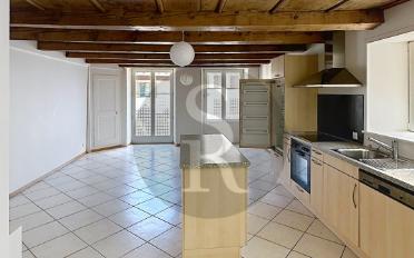 Appartement 6 pièces - image - 1