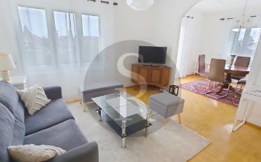 Appartement meublé 2.5 pièces - image - 2