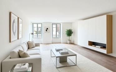 Wohnung 4.5 Zimmer - image - 2