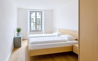 Wohnung 4.5 Zimmer - image - 4