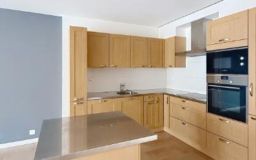 Wohnung 4.5 Zimmer - image - 5