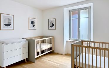 Wohnung 4.5 Zimmer - image - 7