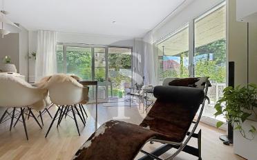 Apartment 2.5 rooms - image - 2
