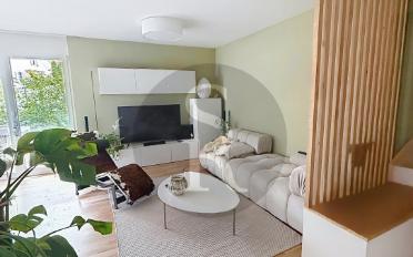 Apartment 2.5 rooms - image - 3