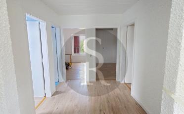 Apartment 4.5 rooms - image - 3