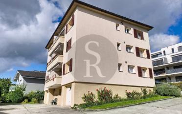 Apartment 3.5 rooms - image - 1