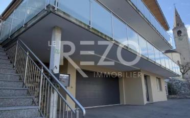 Maison 8.5 pièces - image - 8