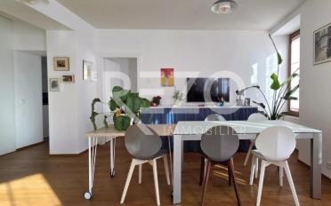 Single house 6 rooms - image - 2