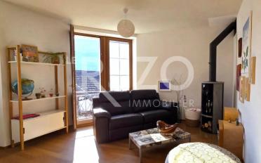 Single house 6 rooms - image - 3