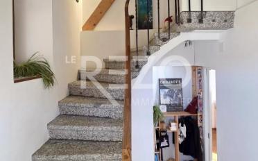 Single house 6 rooms - image - 10