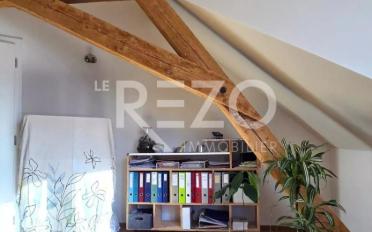 Single house 6 rooms - image - 13