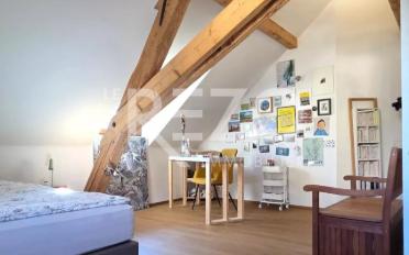 Single house 6 rooms - image - 12