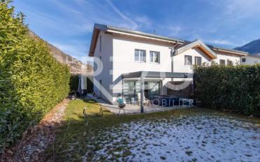 Single house 6 rooms - image - 2