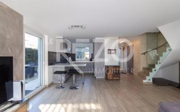 Single house 6 rooms - image - 5