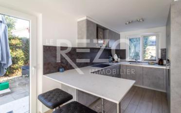Single house 6 rooms - image - 7