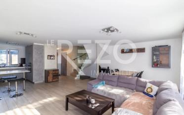 Single house 6 rooms - image - 6
