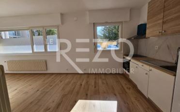 Appartement 2.5 pièces - image - 3