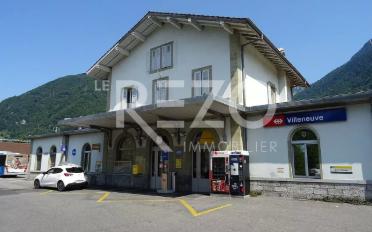 Immeuble mixte - image - 1