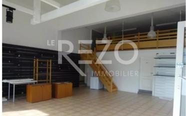 Shop 3 rooms - image - 2
