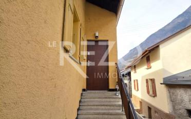 Appartement 4 pièces - image - 2