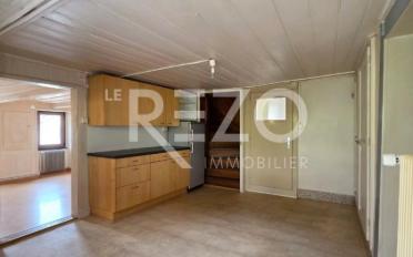 Apartment 3.5 rooms - image - 3