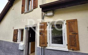 Apartment 3.5 rooms - image - 1