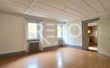 Apartment 3.5 rooms - image - 5