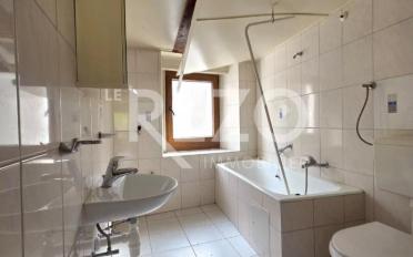 Apartment 3.5 rooms - image - 8