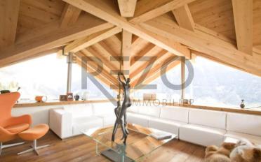 Chalet 5.5 pièces - image - 2