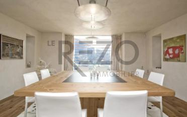 Chalet 5.5 pièces - image - 6