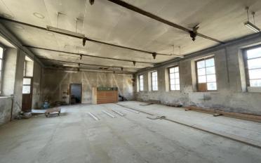 Wohnung ein Zimmer - image - 1