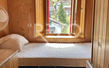Attikawohnung 4.5 Zimmer - image - 11
