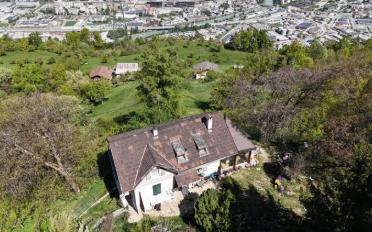 Maison 4.5 pièces - image - 2
