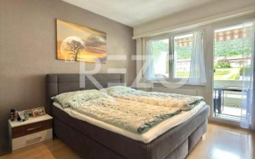Wohnung 4.5 Zimmer - image - 13