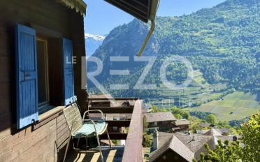 Chalet 10 pièces - image - 2
