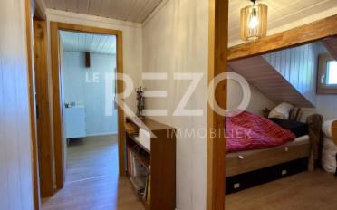 Chalet 10 pièces - image - 13