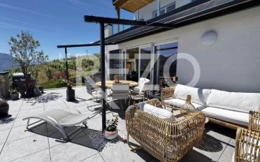 Einfamilienhaus 5.5 Zimmer - image - 2