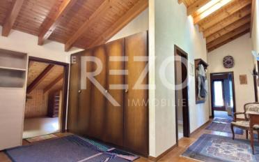 Apartment 6.5 rooms - image - 7