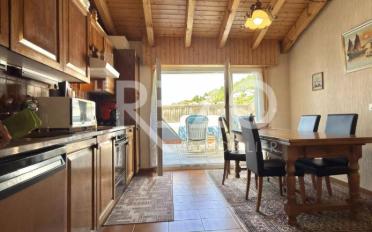 Apartment 6.5 rooms - image - 8