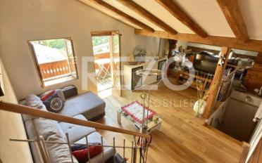 Single house 4.5 rooms - image - 4