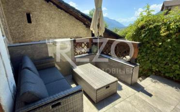Single house 4.5 rooms - image - 9