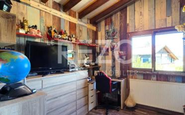 Chalet 5.5 rooms - image - 11