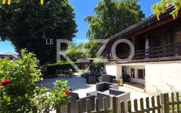 Chalet 5.5 rooms - image - 12