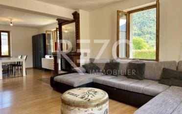 Maison 6.5 pièces - image - 2