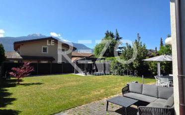 Villa 4.5 Zimmer - image - 12