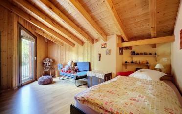 Apartment 6.5 rooms - image - 10