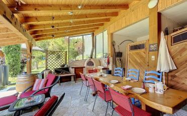 Single house 6.5 rooms - image - 11