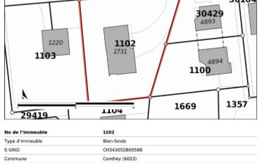 Single house 6.5 rooms - image - 10
